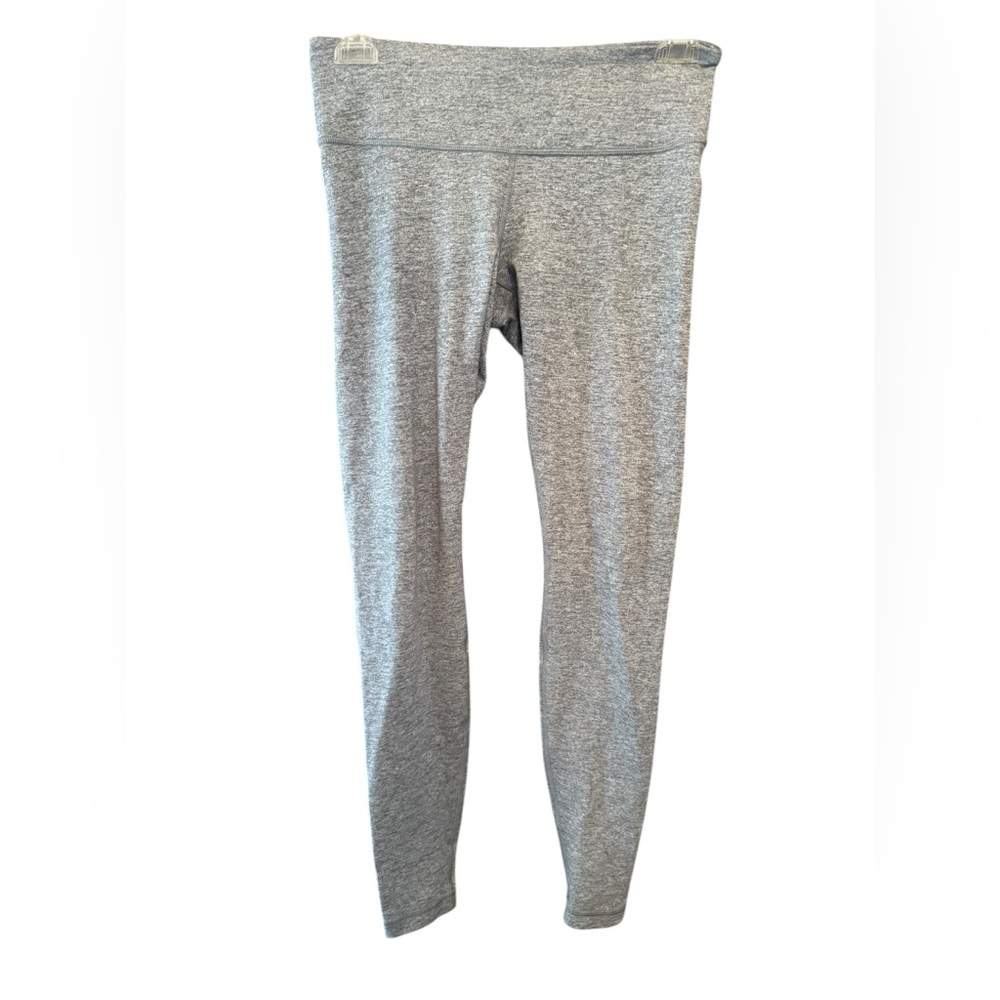 Lululemon Wunder Under, 8